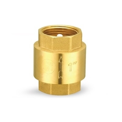SYSHOW NEPOVRATNI VENTIL 3/4”