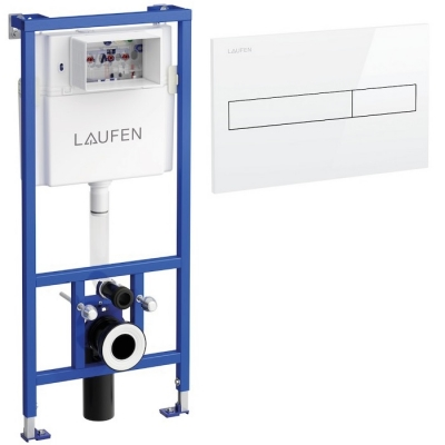 LAUFEN PRO NEW SET