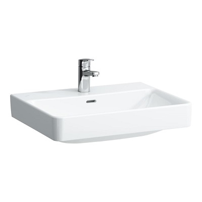 LAUFEN PRO S UMIVAONIK 60x46,5x9,5cm LAUFEN PRO S UMIVAONIK 60x46,5x9,5cm
