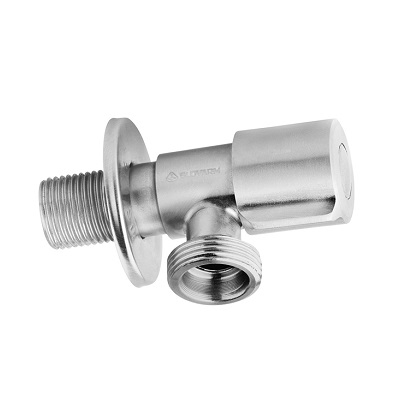 SLAVINA ZA PERILICU 1/2x3/4” keramička, INOX