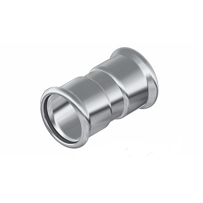 INOX 316L  MUF 15