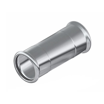 INOX 316L MUF KLIZNI 42 INOX 316L MUF KLIZNI 42
