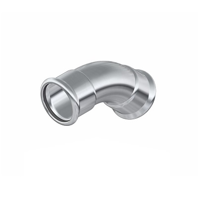 INOX 316L KOLJENO 54/45