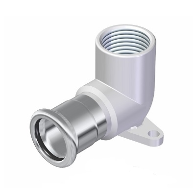 INOX 316L ZIDNO KOLJENO Ž 15-1/2” INOX 316L ZIDNO KOLJENO Ž 15-1/2”