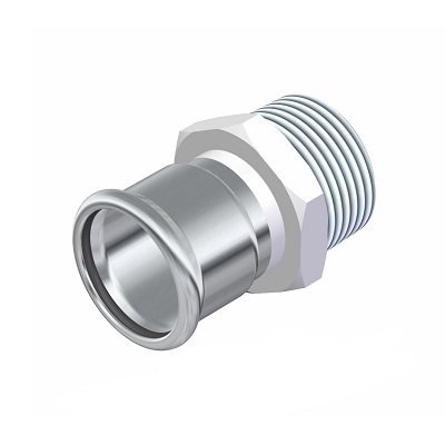 INOX 316L PRIJELAZ M 54-2”