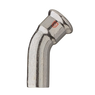 C-STEEL KOLJENO M/Ž 35/45 C-STEEL KOLJENO M/Ž 35/45