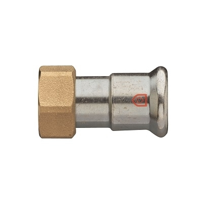 C-STEEL HOLENDER 1/2X15 UNUTARNJI NAVOJ