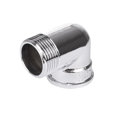 CROM KOLJENO M/Ž  3/8”