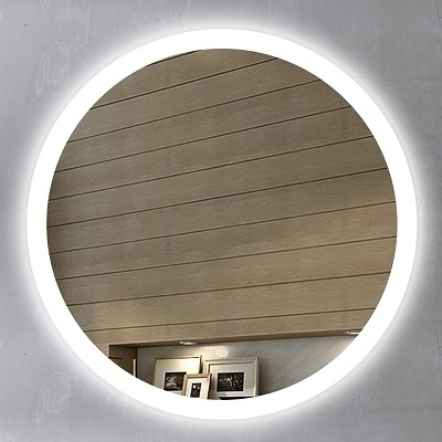 JANNT OGLEDALO fi 600, LED-3500k debljina 4mm-okruglo JANNT OGLEDALO fi 600, LED-3500k debljina 4mm-okruglo