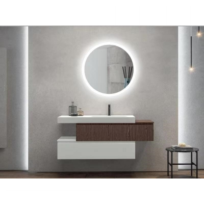 JANNT OGLEDALO fi 600, LED-3500k debljina 4mm-okruglo