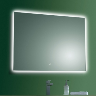 JANNT OGLEDALO 700X900, LED-TOUCH SENSOR, debljina 4mm-HORIZONTALNO