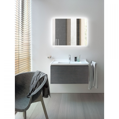 JANNT OGLEDALO 700X900, LED-TOUCH SENSOR, debljina 4mm-HORIZONTALNO