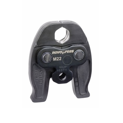 ČELJUST ZA INOX NOVOPRESS - M 22 (za presu ACO103 PB1) ČELJUST ZA INOX NOVOPRESS - M 22 (za presu ACO103 PB1)
