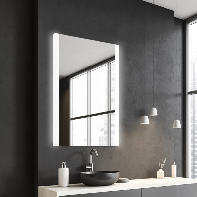 PROSPEROUS ORMARIĆ OGLEDALO 700x550x130, LED TOUCH & FOG FREE