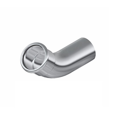 INOX 316L KOLJENO M/Ž 76/45 INOX 316L KOLJENO M/Ž 76/45