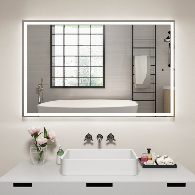 PROSPEROUS OGLEDALO 800x600, LED & FOG FREE, IR SENZOR