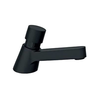 POTISNA SLAVINA STOJEĆA 1/2” 8-12” -BLACK