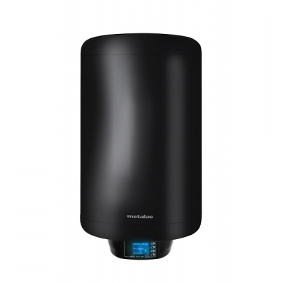 METALAC BOJLER SIRIUS BLACK MB P80W WiFi crni