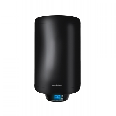 METALAC BOJLER SIRIUS BLACK MB P80W WiFi crni