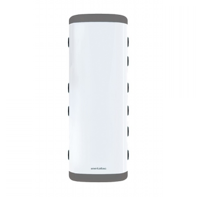 METALAC PUFER ZA TOPLINSKU PUMPU 80-8 TPZ zidni