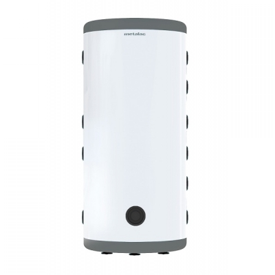 METALAC PUFER ZA TOPLINSKU PUMPU 100-8 TPP zidni/podni