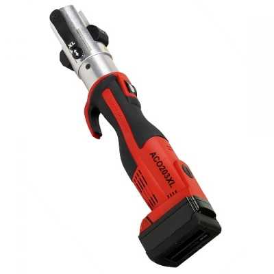 NOVOPRESS ALAT ACO 203 XL s 2 baterije i punjačem-4717880-50