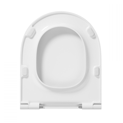 AERO (JW) SOFTCLOSE WC DASKA TAKE OFF-crom detalj