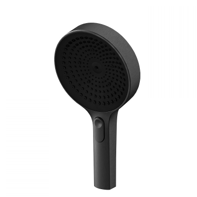 TUŠ RUČICA ABS 3 funkcije BLACK