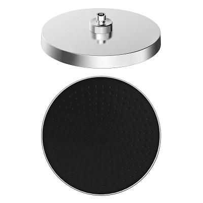 TUŠ RUŽA ABS ZA USPONSKI TUŠ 1/2” 9 lit/min 300mm KROM TUŠ RUŽA ABS ZA USPONSKI TUŠ 1/2” 9 lit/min 300mm KROM