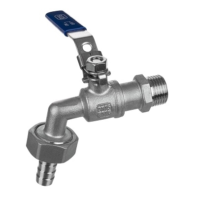 GEBO INOX 316 KUGLASTA SLAVINA 1/2” GEBO INOX 316 KUGLASTA SLAVINA 1/2”