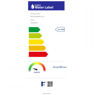 ROCA L30-E SENZORSKA MJEŠALICA ZA UMIVAONIK 6V/230V
