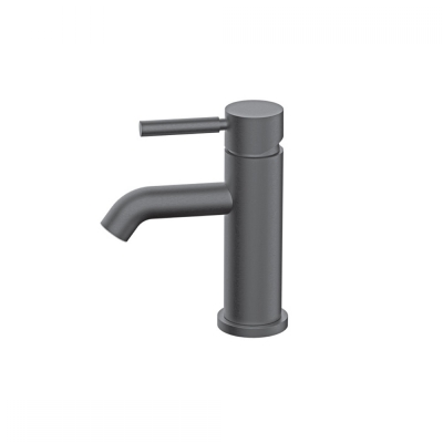 GEE.O MJEŠALICA ZA UMIVAONIK GUN METAL SIVA