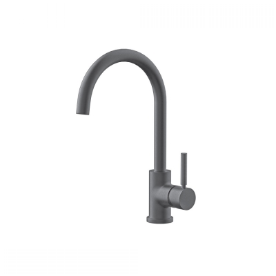 GEE.O MJEŠALICA ZA SUDOPER GUN METAL SIVA
