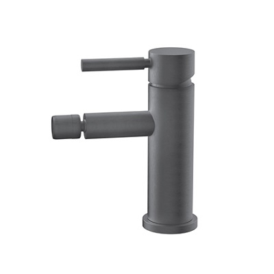 GEE.O MJEŠALICA ZA BIDE GUN METAL SIVA