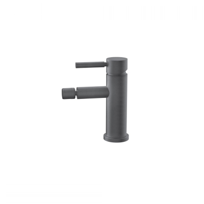 GEE.O MJEŠALICA ZA BIDE GUN METAL SIVA
