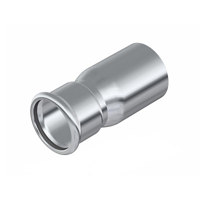 INOX 316L REDUKCIJA M-Ž 108-76 INOX 316L REDUKCIJA M-Ž 108-76