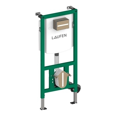 LAUFEN INEO LINK PODŽBUKNI VODOKOTLIĆ (6/3L) LAUFEN INEO LINK PODŽBUKNI VODOKOTLIĆ (6/3L)
