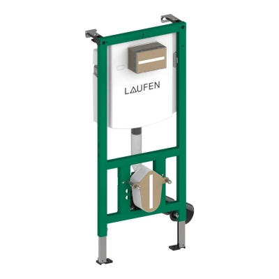LAUFEN INEO LINK PODŽBUKNI VODOKOTLIĆ (6/3L)
