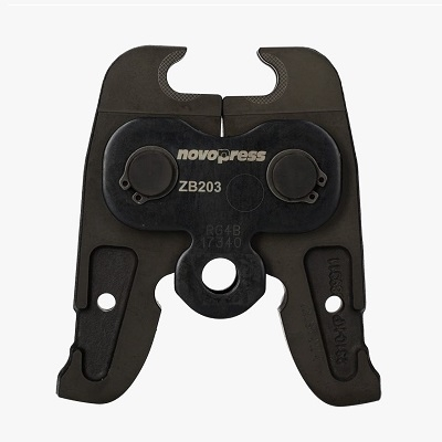 ADAPTER ZB203 ZA PEX NOVOPRESS ADAPTER ZB203 ZA PEX NOVOPRESS