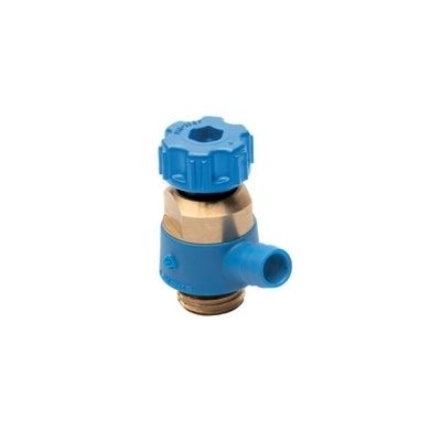 ISPUSNA SLAVINA 1/4” VENTILA KE125