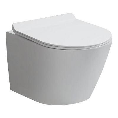 EVEREST MAIOR TORNADO 500 INVISIBLE WC ŠKOLJKA RIMLESS KONZOLNA+WC DASKA S CLOSE EVEREST MAIOR TORNADO 500 INVISIBLE WC ŠKOLJKA RIMLESS KONZOLNA+WC DASKA S CLOSE