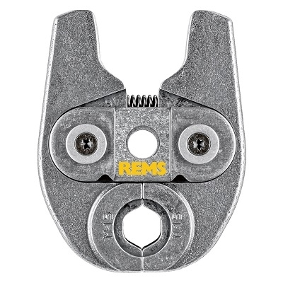 REMS ČELJUSTI ZA INOX MINI M 15