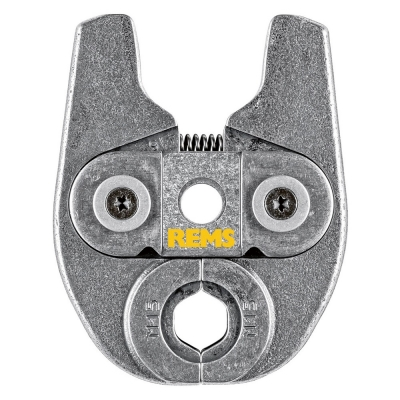 REMS ČELJUSTI ZA INOX MINI M 15