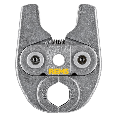 REMS ČELJUSTI ZA INOX MINI M 22