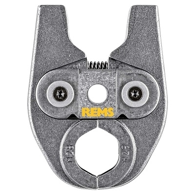 REMS ČELJUSTI ZA INOX MINI M 28