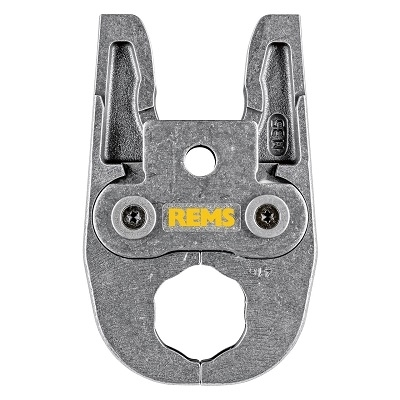 REMS ČELJUSTI ZA INOX MINI M 35