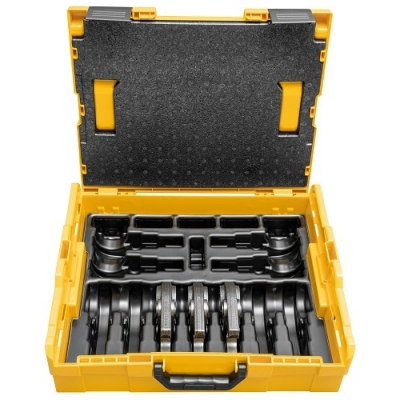 REMS SET ČELJUSTI ZA PEX MINI TH 16+20+26, L-BOXX