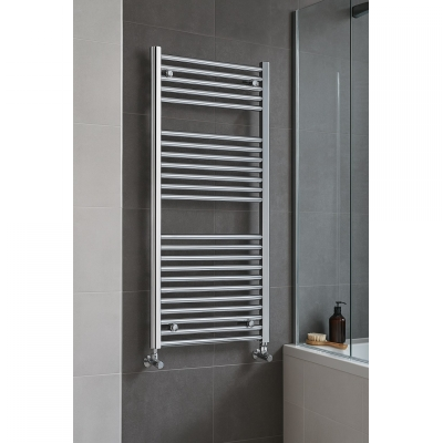 KROM KUPAONSKI RADIJATOR RAVNI 1360x500 / 369 W