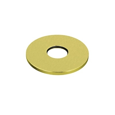 GOLD ROZETA ZA PODŽBUKNU MJEŠALICU ZA 231402G fi 75mm ZA IZLJEV GOLD ROZETA ZA PODŽBUKNU MJEŠALICU ZA 231402G fi 75mm ZA IZLJEV