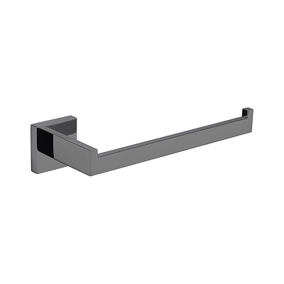 DRŽAČ RUČNIKA 119 GUN METAL